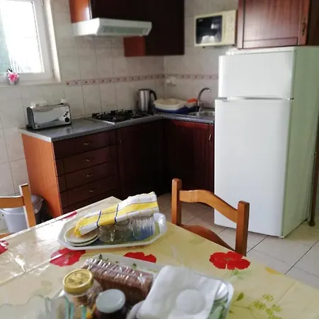 Appartement Cister Alcobaa *
