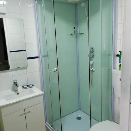 Appartement Cister Alcobaa