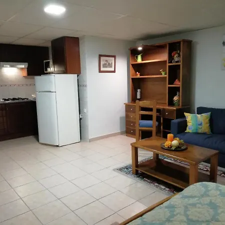 Appartement Cister Alcobaa