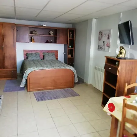 Appartement Cister Alcobaa Alcobaça